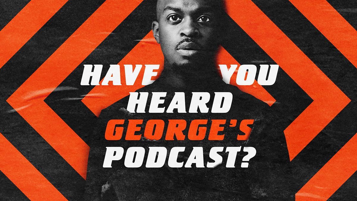 George the Poet delivers a fresh take on inner city life through a mix of storytelling, music and fiction.