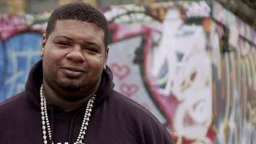 Big Narstie: There's 'so much more' to Brixton riots story