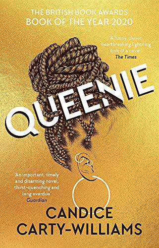 Queenie By Candice Carty-Williams | Used | 9781409180074 | World of Books
Candice Carty-Williams was born in 1989, the result of an affair between a Jamaican cab driver and a dyslexic Jamaican-Indian receptionist. She is a journalist, screenwriter, and author of the Sunday Times bestselling Queenie, a book described as 'vital', 'disarmingly honest' and 'boldly political'.
